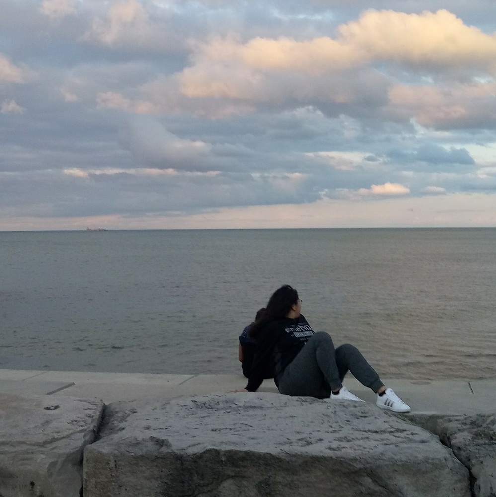 Meet your Posher, Brenda